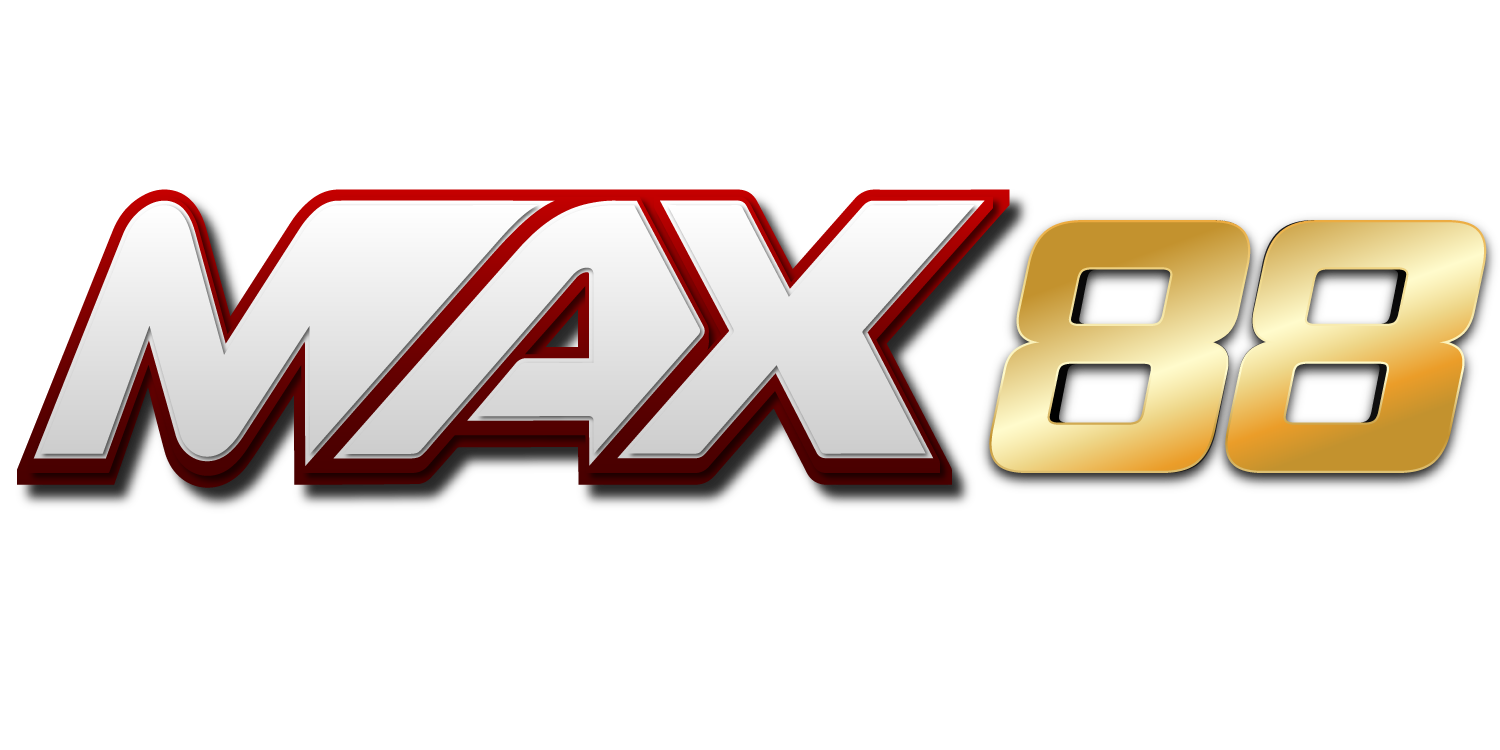 logo max88